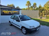Renault Clio 1.9 D Manager