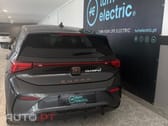 Cupra Born 58 kWh