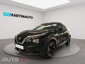 Nissan Juke 1.0 DIG-T Acenta