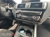 BMW 118 d Pack M