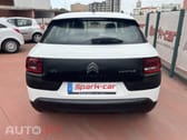 Citroen C4 Cactus 82 VTI Feel