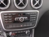 Mercedes-Benz A 180 CDi BE Edition Style