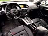 Audi A5 2.7 TDi Multitronic