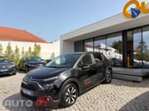 Citroen C3 1.5 BlueHDi C-Series