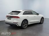 Audi Q8 60 TFSIe quattro Tiptronic Compétition