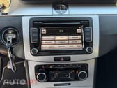 Volkswagen Passat CC 2.0 TDi