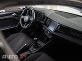 Audi A1 25 TFSI Advanced