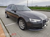 Audi A4 Avant 2.0 TDI quattro Advance S tronic