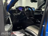 Peugeot E-208 50 kWh GT Line