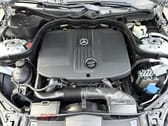 Mercedes-Benz E 220 BlueTEC Avantgarde Auto.