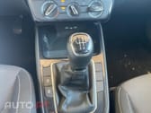 Skoda Fabia 1.0 MPI Ambition