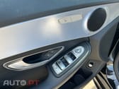 Mercedes-Benz C 220 d AMG Line