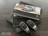 Mercedes-Benz GLA 200 d AMG Line