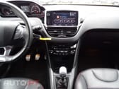 Peugeot 208 1.2 PureTech GT Line