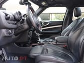 MINI Clubman Cooper SD Auto Desportiva