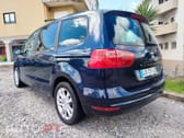 Seat Alhambra 2.0 TDI DPF Sport Edition