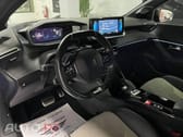 Peugeot E-208 50 kWh GT Line