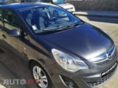 Opel Corsa 1.3 CDTi Enjoy