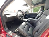 Tesla Model 3 Long Range Tração Integral
