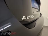 Mercedes-Benz A 250 e 8G-DCT Advanced AMG Line