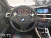 BMW 335 i Coupe Aut.