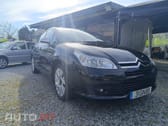 Citroen C4 1.6 HDi Exclusive