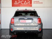 MINI Countryman Cooper D John Cooper Works