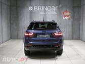 Jeep Compass 1.3 T4 4xe Auto S