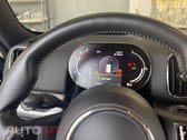MINI Countryman One D 4Business Plus Auto