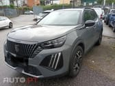 Peugeot E-2008 50 kWh GT