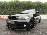 BMW 118 d