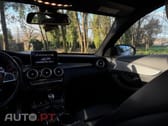 Mercedes-Benz C 180 (BlueTEC) d Station AMG Line