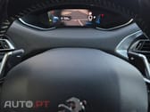 Peugeot 308 SW 1.5 BlueHDi Allure EAT8