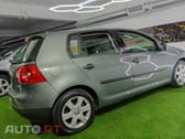 Volkswagen Golf 1.9 TDi 6V Confortline