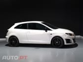 Seat Ibiza SC 1.4 TSI Cupra DSG
