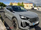 Peugeot 2008 GT 1.2 PureTec 130 EAT8