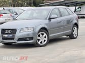 Audi A3 Sportback 1.6 TDI Sport
