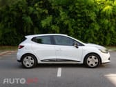 Renault Clio Limited