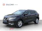 Nissan Qashqai 1.5 dCi Business Edition