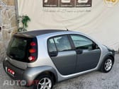 Smart ForFour Pulse 75