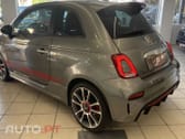 Abarth 595 1.4 T-Jet Turismo