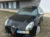 Alfa Romeo Giulietta 1.6 JTDM Distinctive