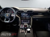 Lamborghini Urus S B&O PANO HUD