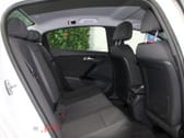 Peugeot 508 2.0 HDi Hybrid4 2-Tronic