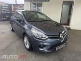 Renault Clio 0.9 TCe Limited