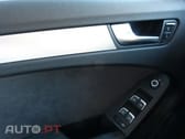 Audi A4 ND