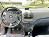 Chevrolet Aveo 1.2 Bi-Fuel Edition