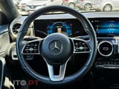 Mercedes-Benz A 180 d Style Plus Aut.