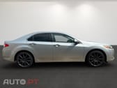 Honda Accord Tourer 2.4 Executive