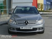 Mercedes-Benz C 250 CDi Avantgarde BlueEfficiency